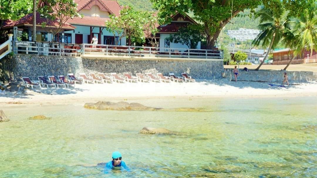 Bhundhari Chaweng Beach Resort