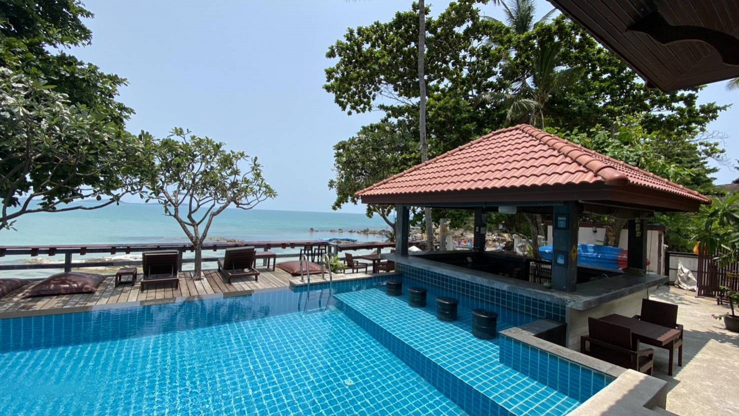 Bhundhari Chaweng Beach Resort