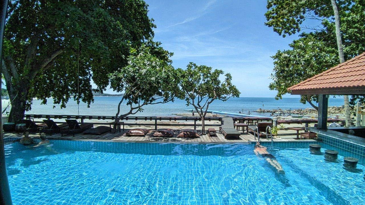 Bhundhari Chaweng Beach Resort