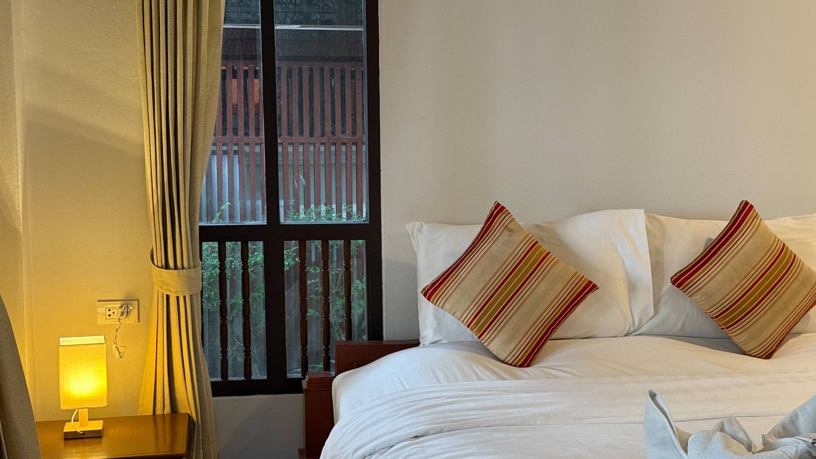 Bhundhari Chaweng Beach Resort