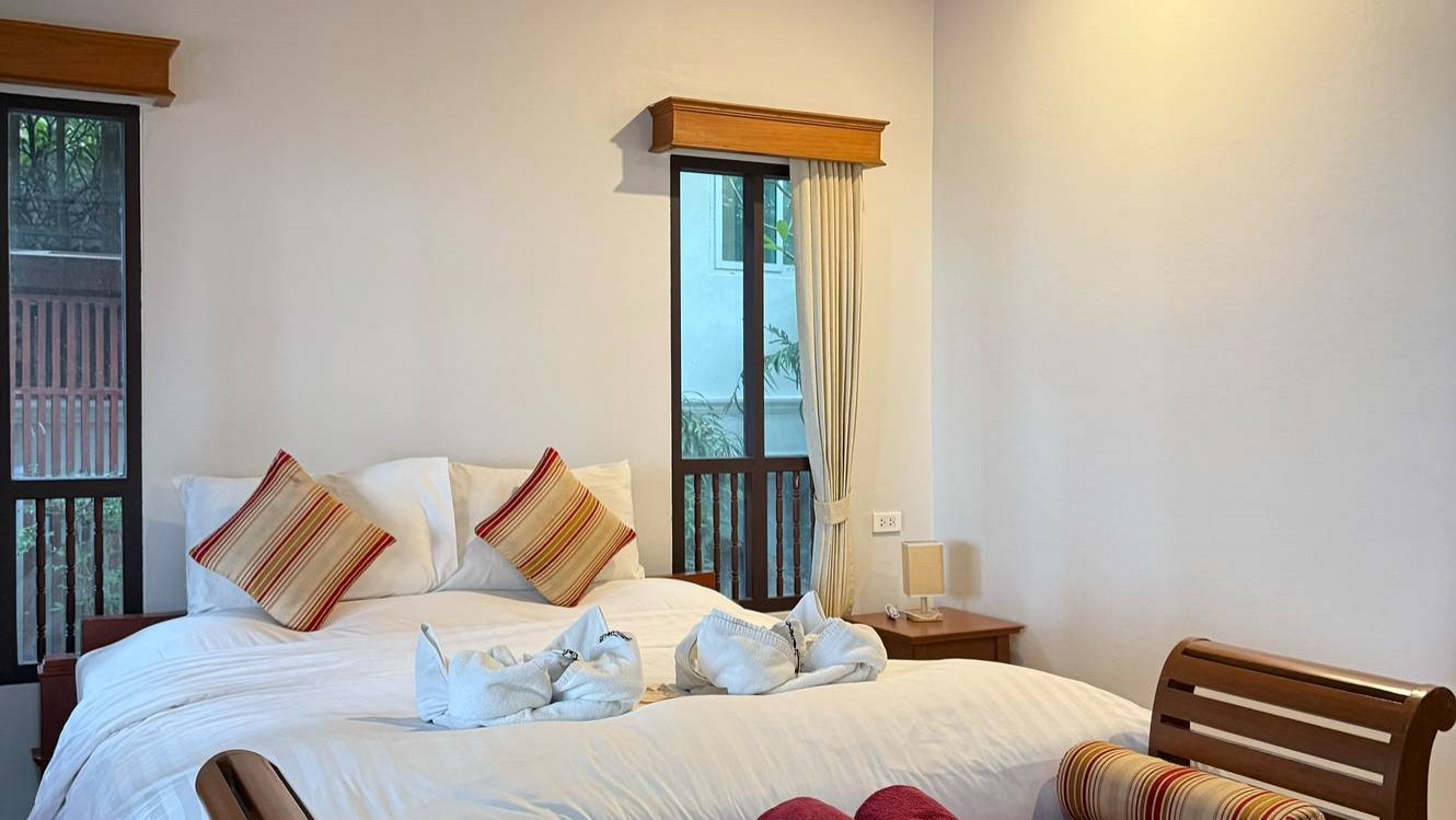 Bhundhari Chaweng Beach Resort