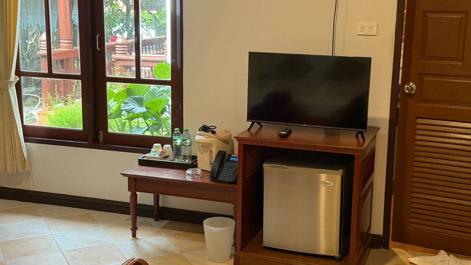 Bhundhari Chaweng Beach Resort