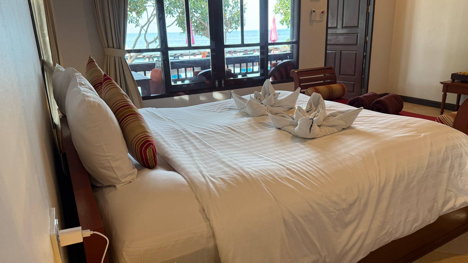 Bhundhari Chaweng Beach Resort