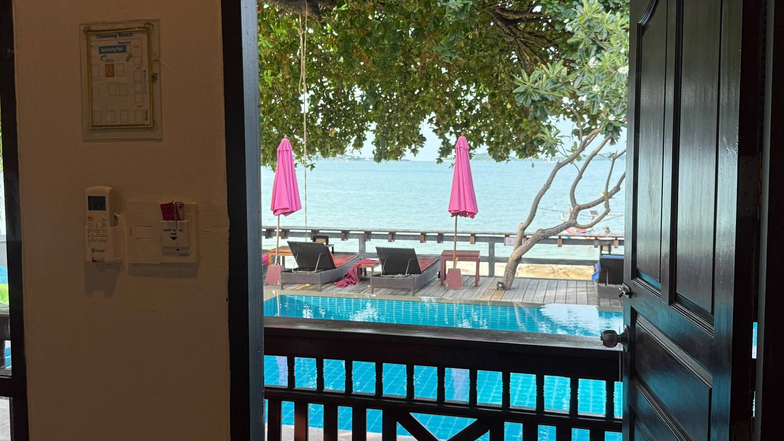 Bhundhari Chaweng Beach Resort