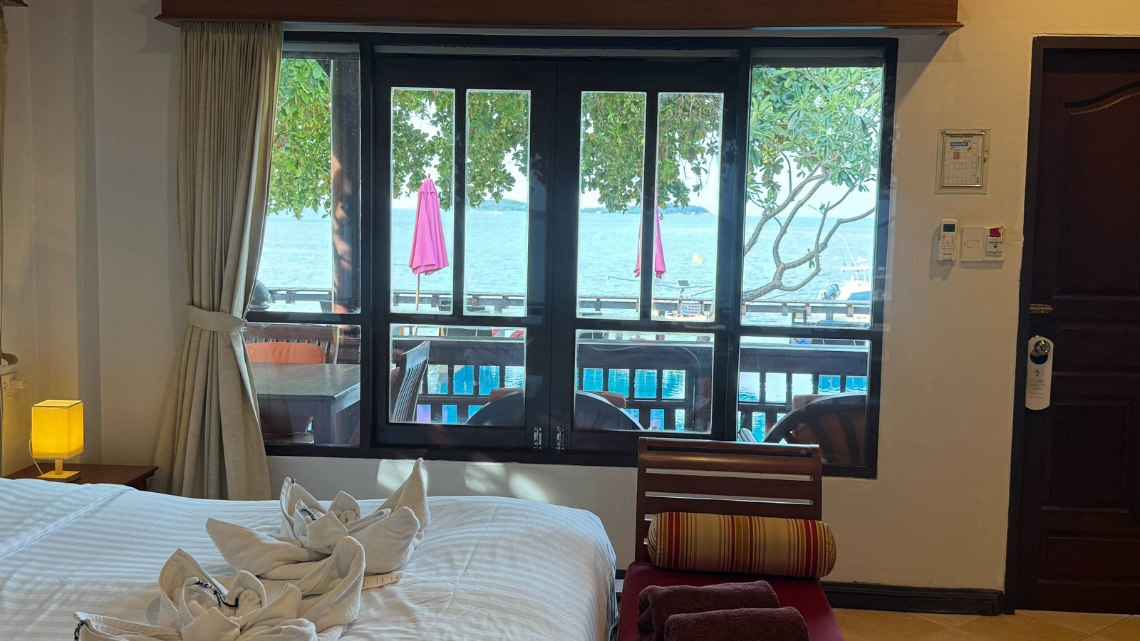 Bhundhari Chaweng Beach Resort