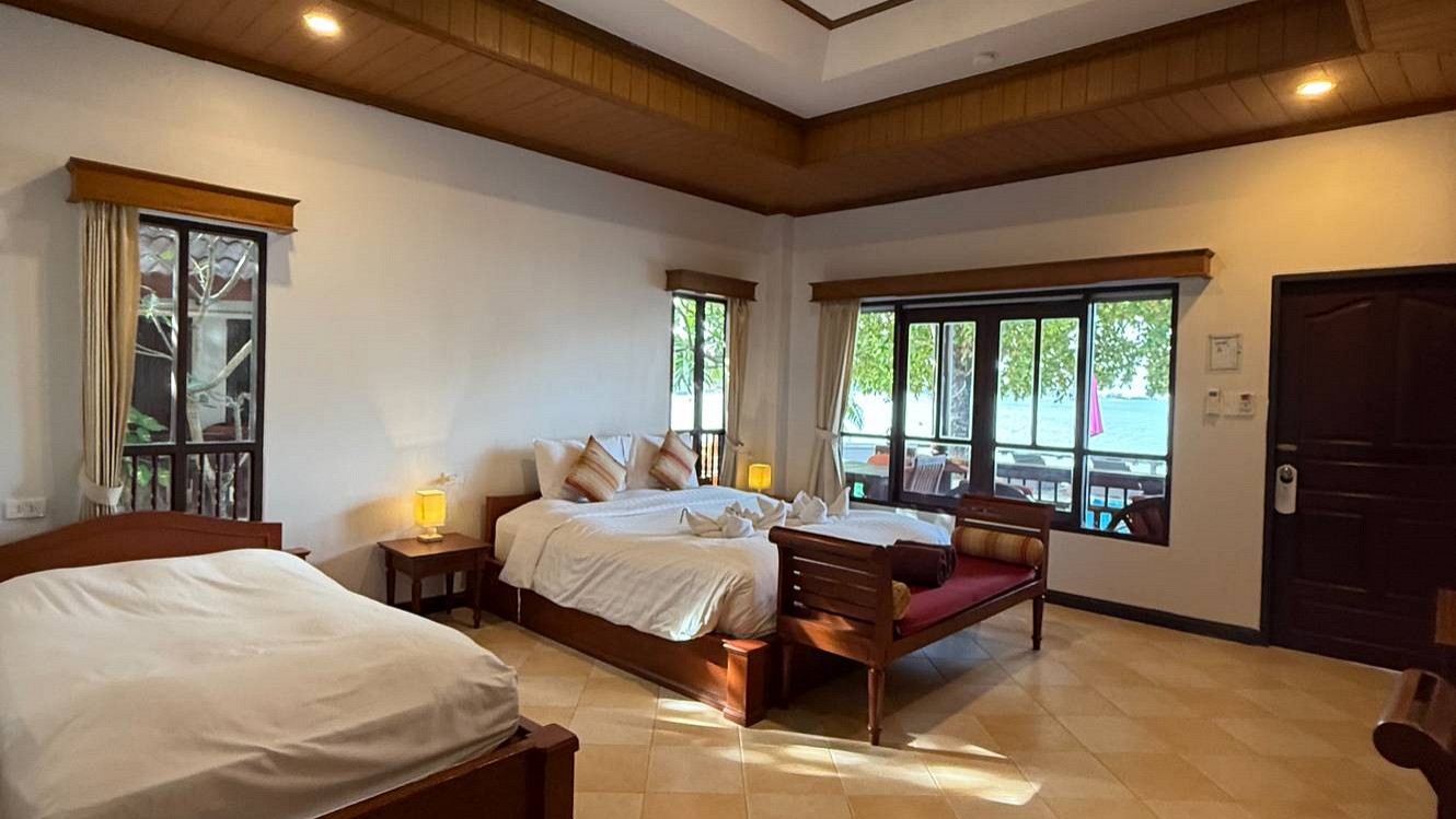 Bhundhari Chaweng Beach Resort
