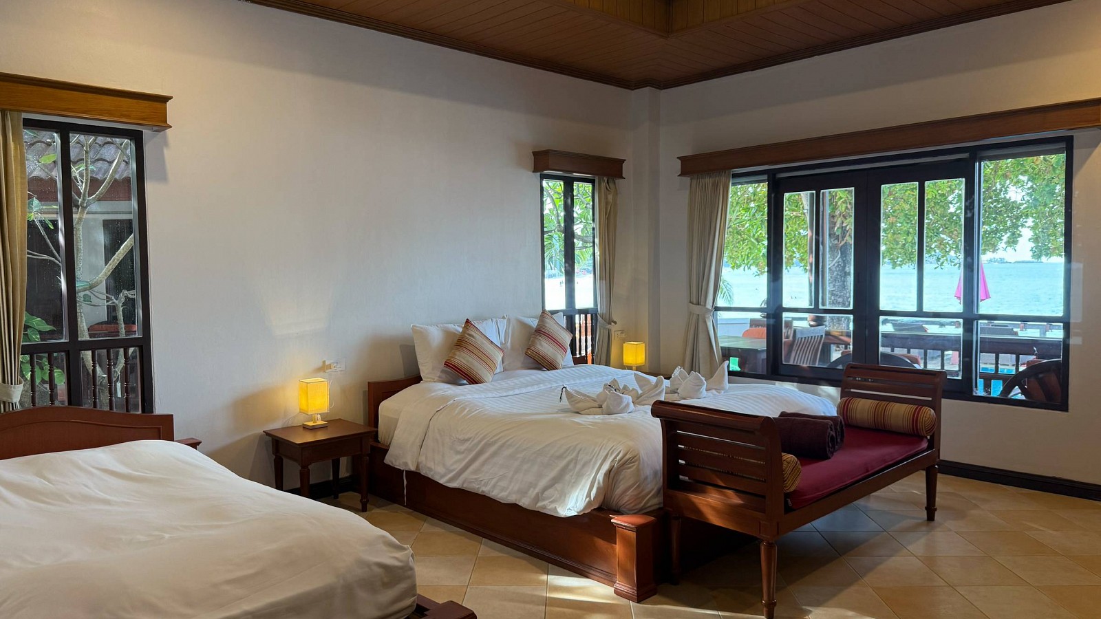 Bhundhari Chaweng Beach Resort