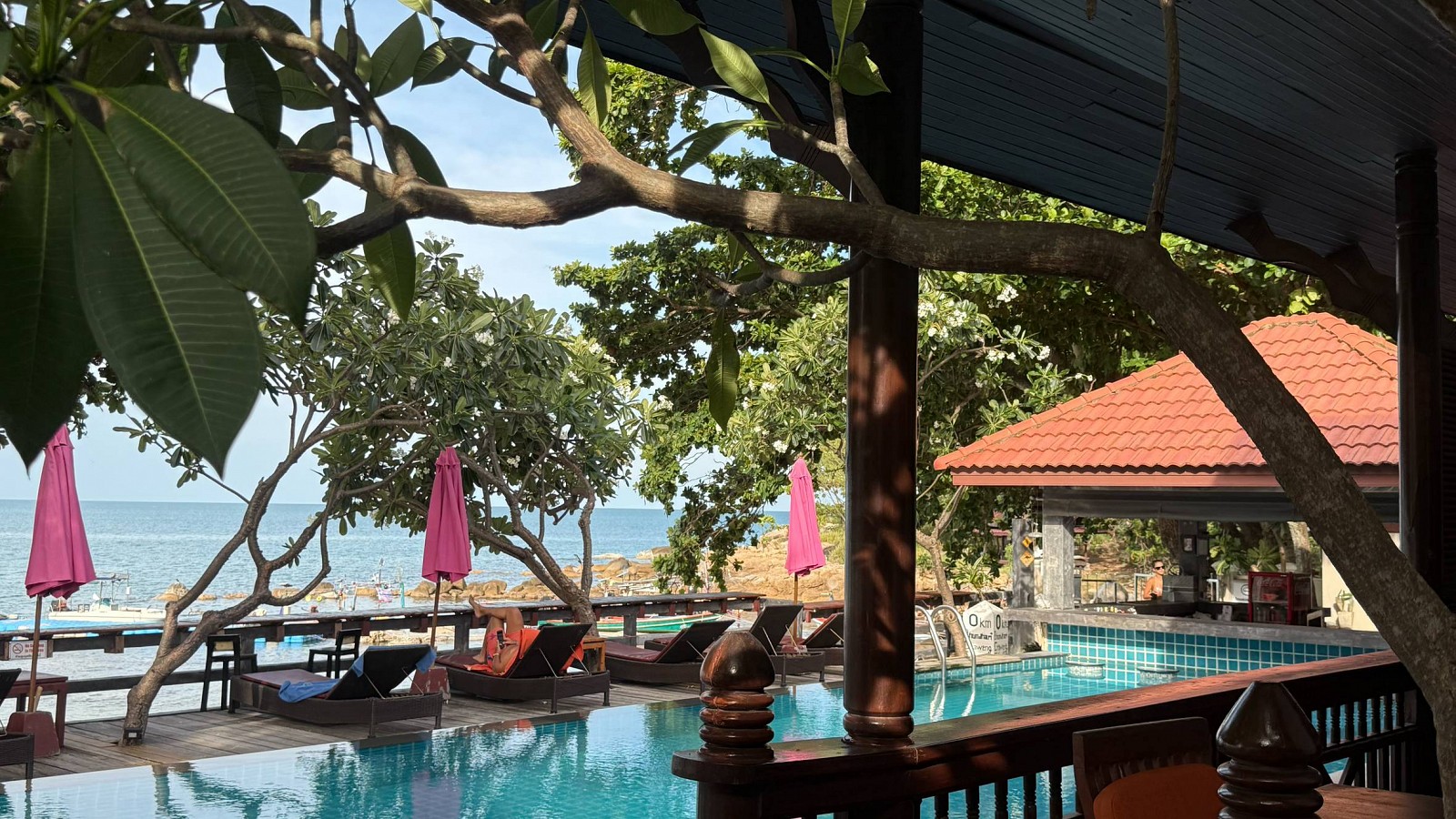 Bhundhari Chaweng Beach Resort